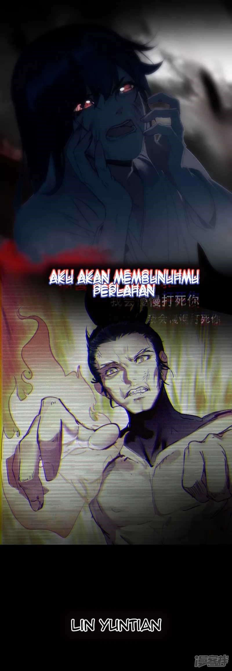 Dragon Warriors (Venerable War Dragon) Chapter 06 Gambar 7