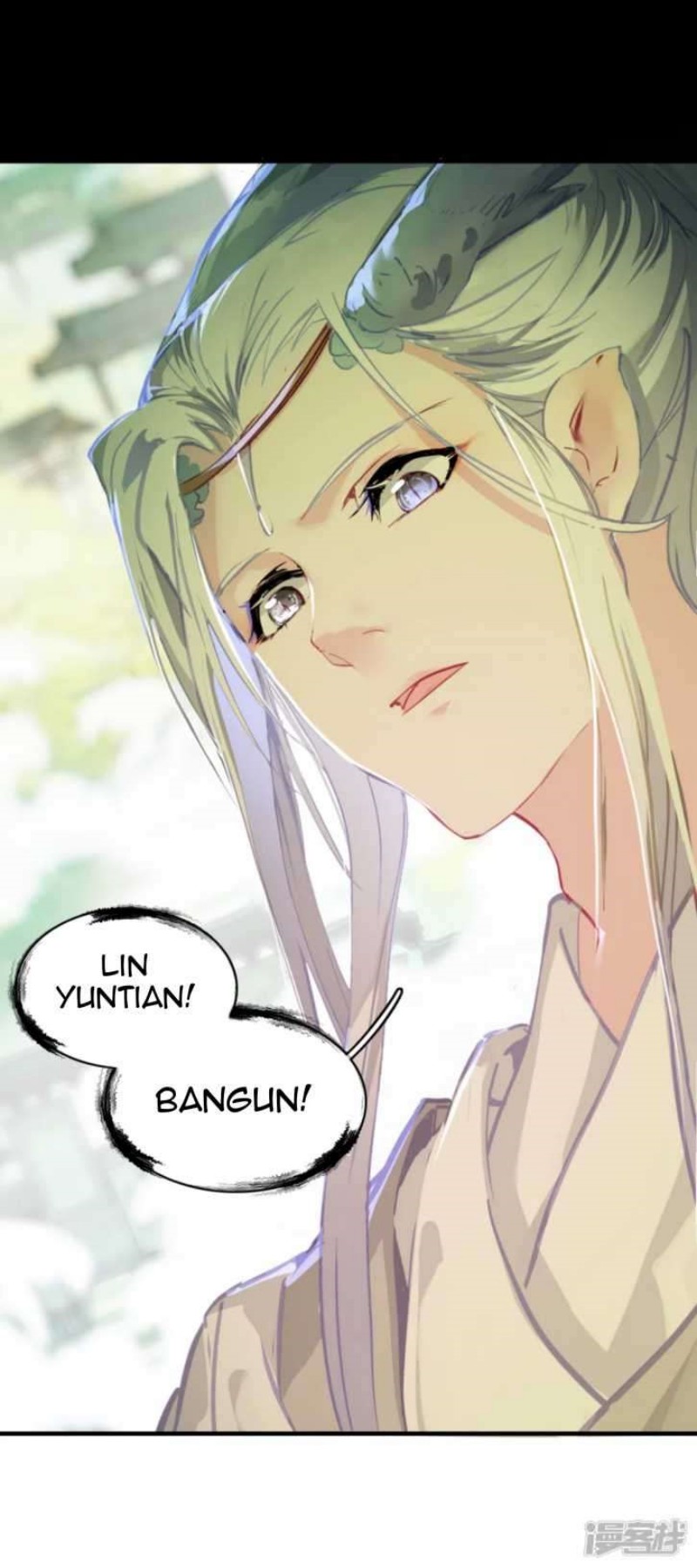 Dragon Warriors (Venerable War Dragon) Chapter 06 Gambar 8