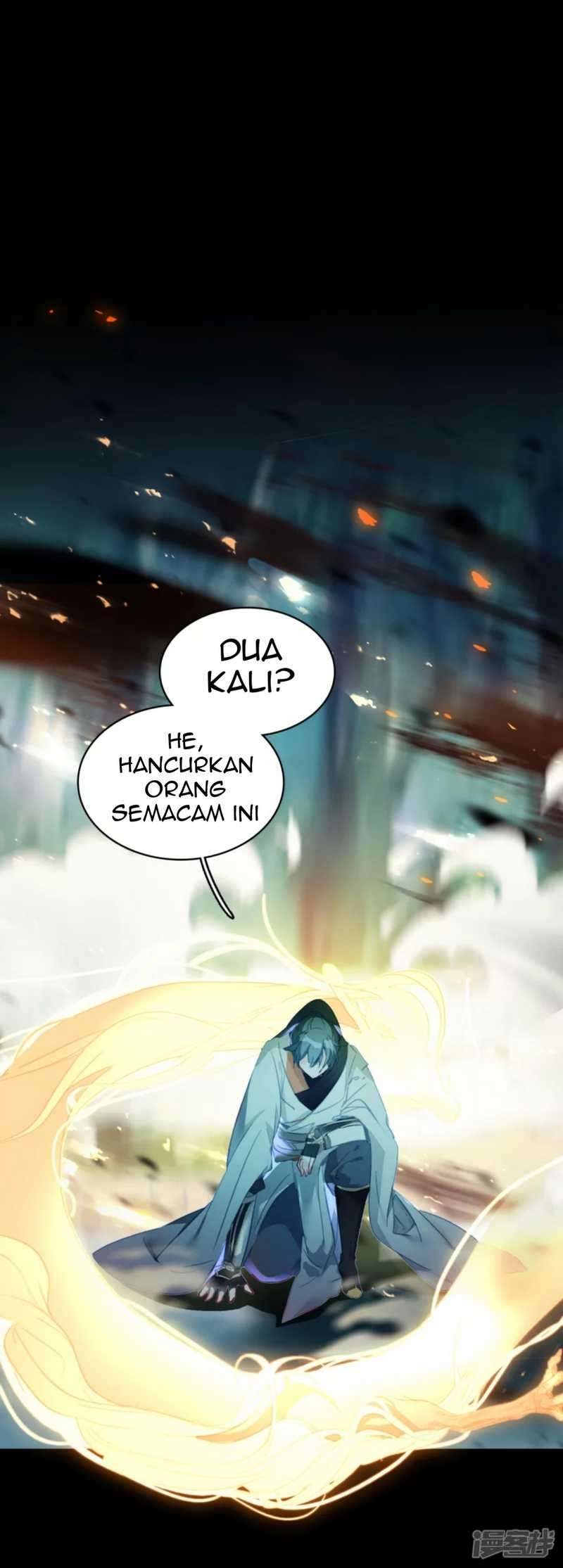 Dragon Warriors (Venerable War Dragon) Chapter 06 Gambar 10