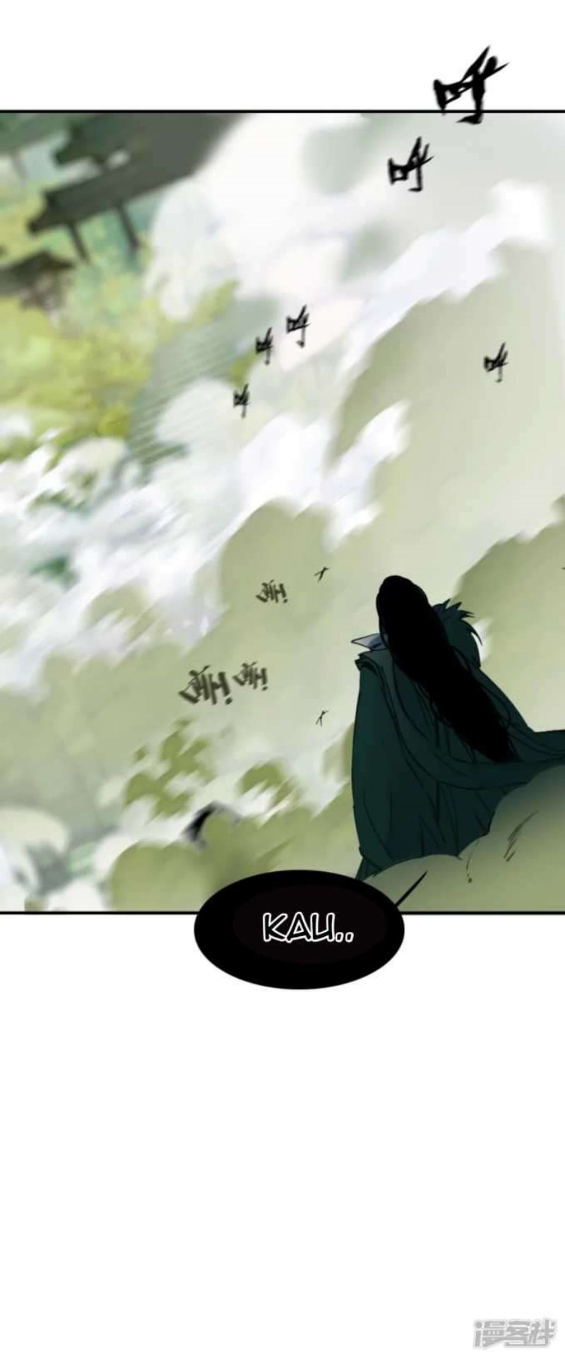 Dragon Warriors (Venerable War Dragon) Chapter 06 Gambar 21