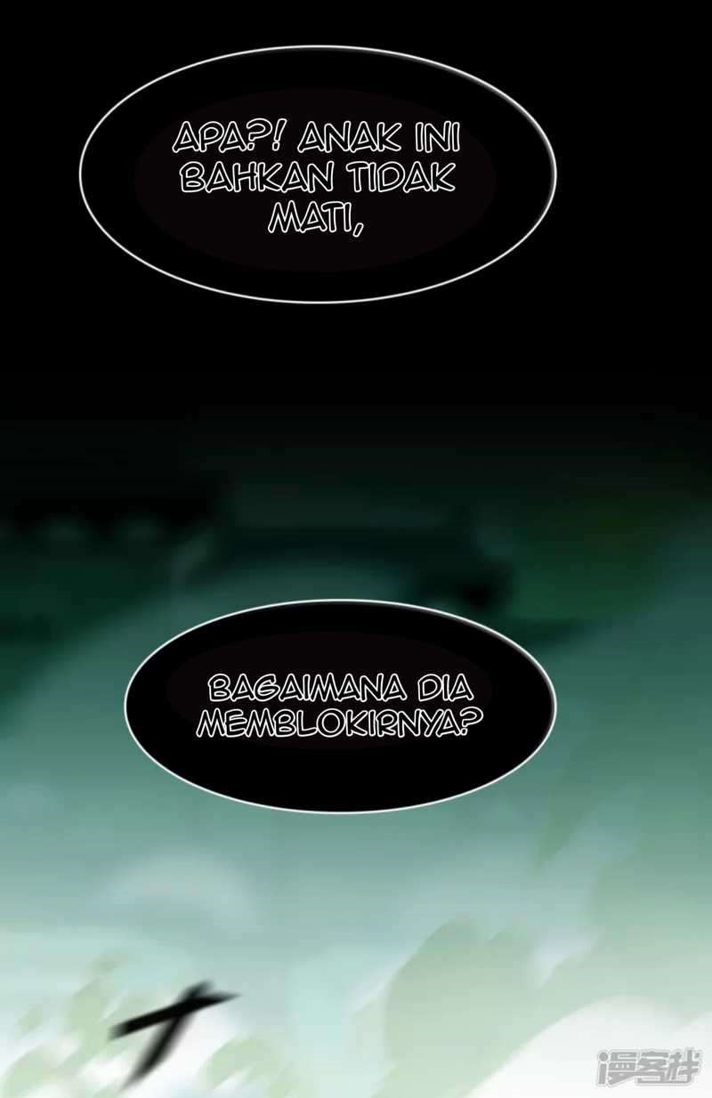 Dragon Warriors (Venerable War Dragon) Chapter 06 Gambar 22