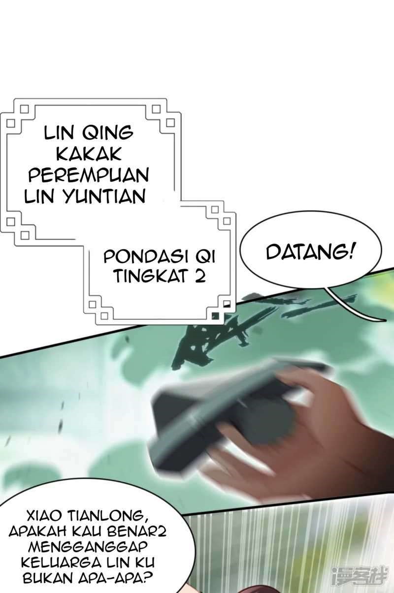 Dragon Warriors (Venerable War Dragon) Chapter 06 Gambar 27