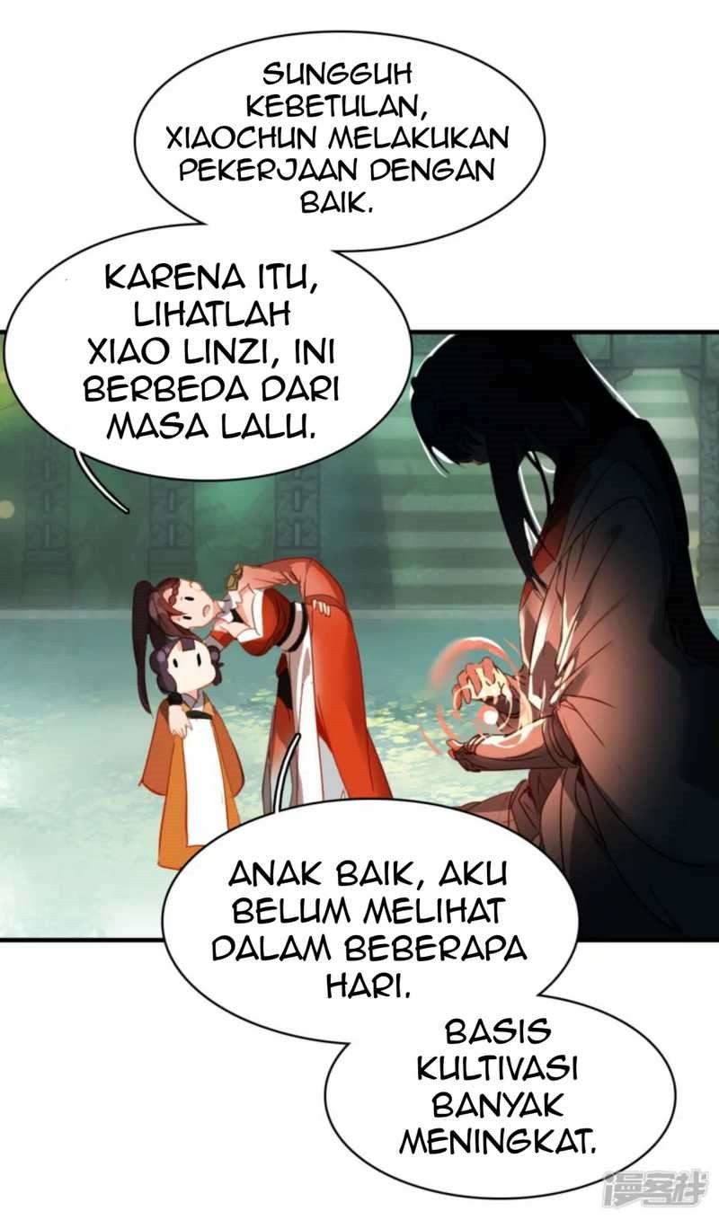 Dragon Warriors (Venerable War Dragon) Chapter 06 Gambar 35