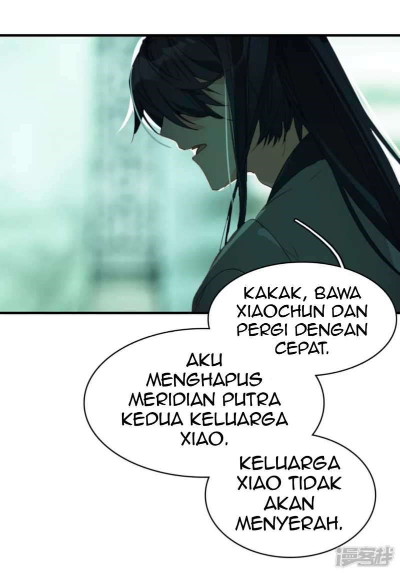 Dragon Warriors (Venerable War Dragon) Chapter 06 Gambar 36