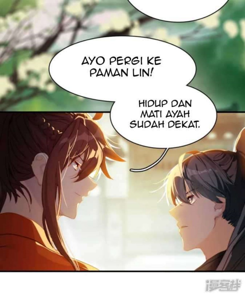 Dragon Warriors (Venerable War Dragon) Chapter 06 Gambar 40