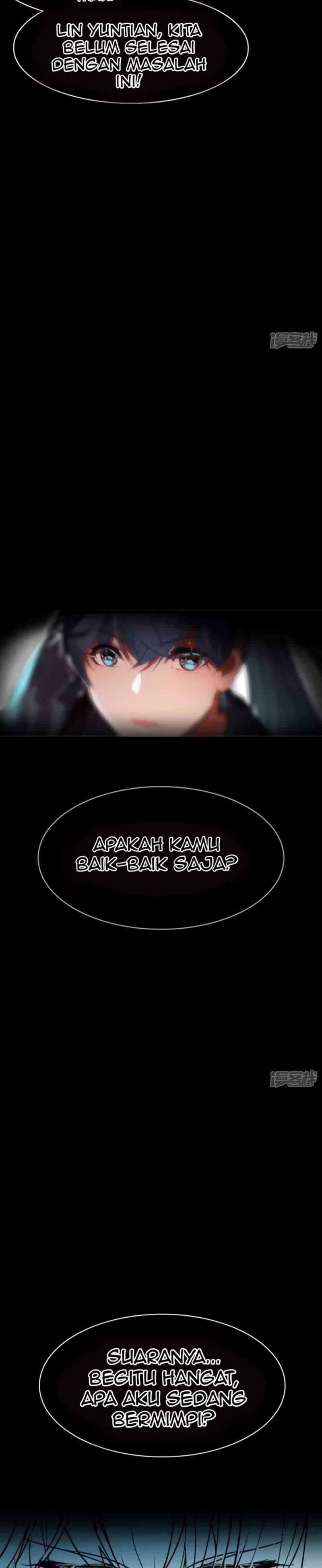Dragon Warriors (Venerable War Dragon) Chapter 09 Gambar 4