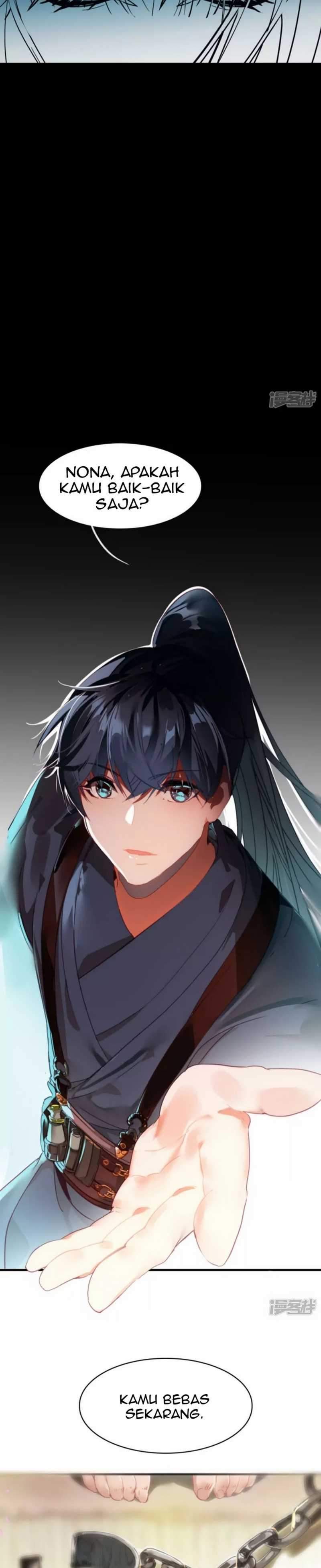 Dragon Warriors (Venerable War Dragon) Chapter 09 Gambar 5
