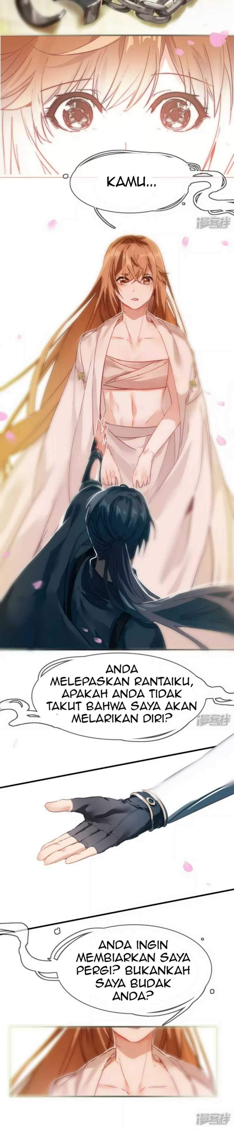 Dragon Warriors (Venerable War Dragon) Chapter 09 Gambar 6