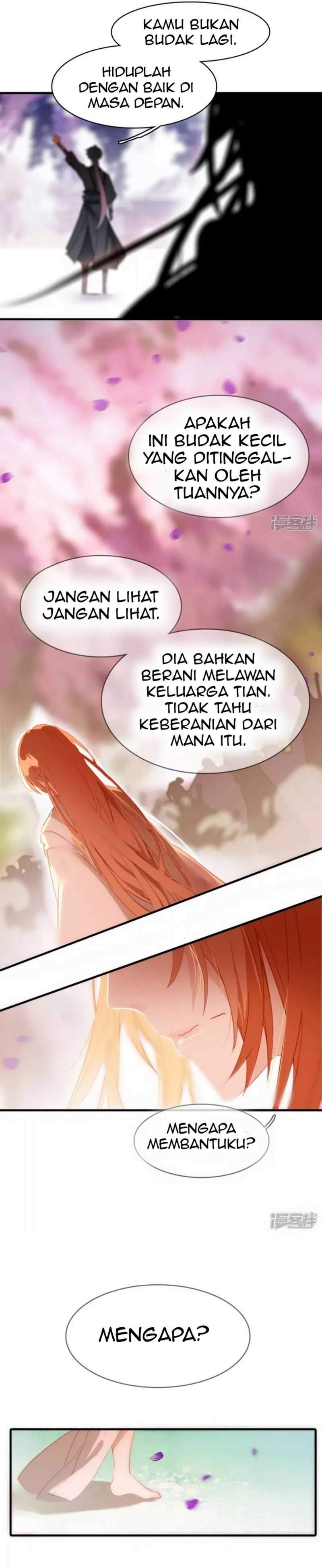 Dragon Warriors (Venerable War Dragon) Chapter 09 Gambar 7