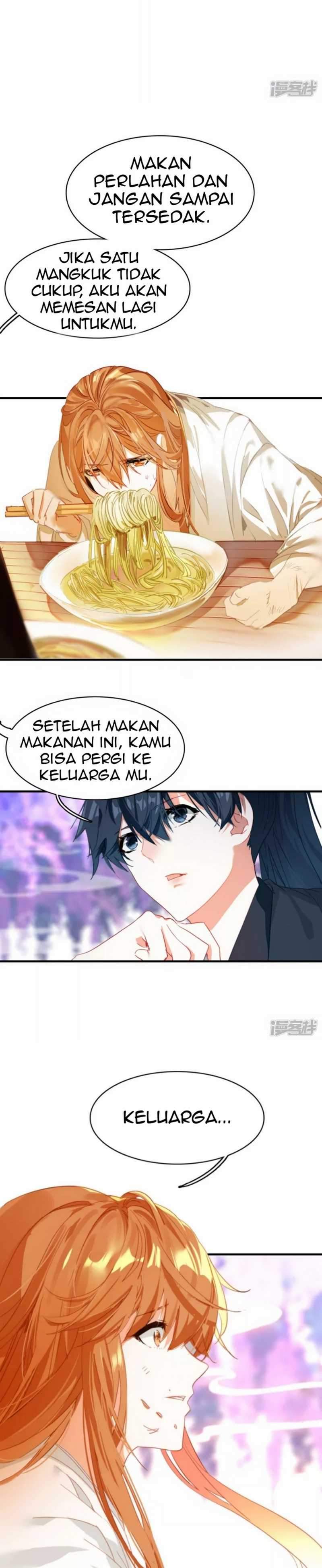 Dragon Warriors (Venerable War Dragon) Chapter 09 Gambar 9