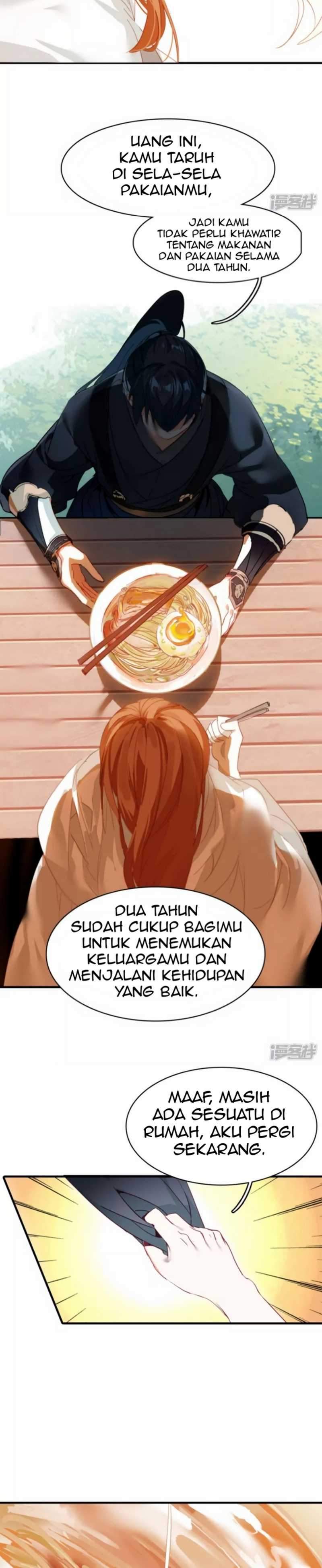 Dragon Warriors (Venerable War Dragon) Chapter 09 Gambar 10