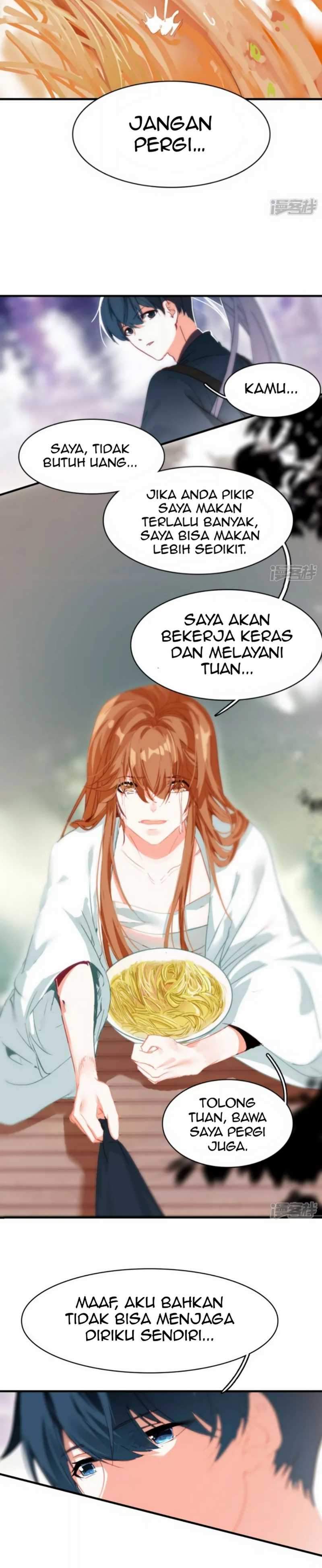 Dragon Warriors (Venerable War Dragon) Chapter 09 Gambar 11