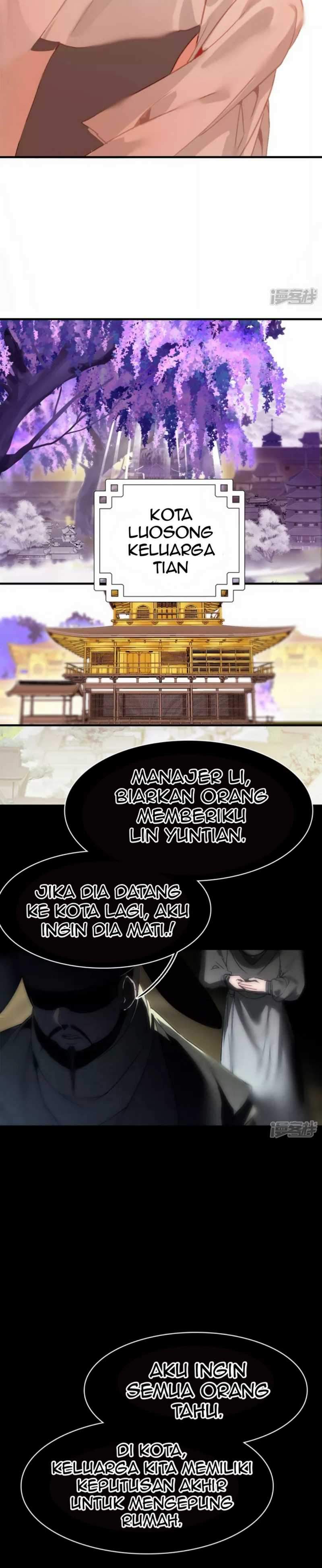 Dragon Warriors (Venerable War Dragon) Chapter 09 Gambar 14