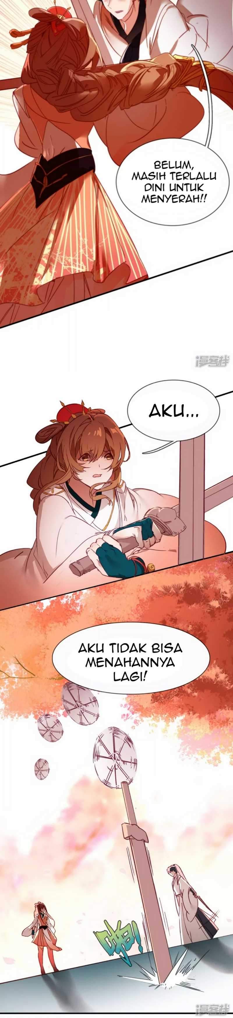 Dragon Warriors (Venerable War Dragon) Chapter 12 Gambar 3