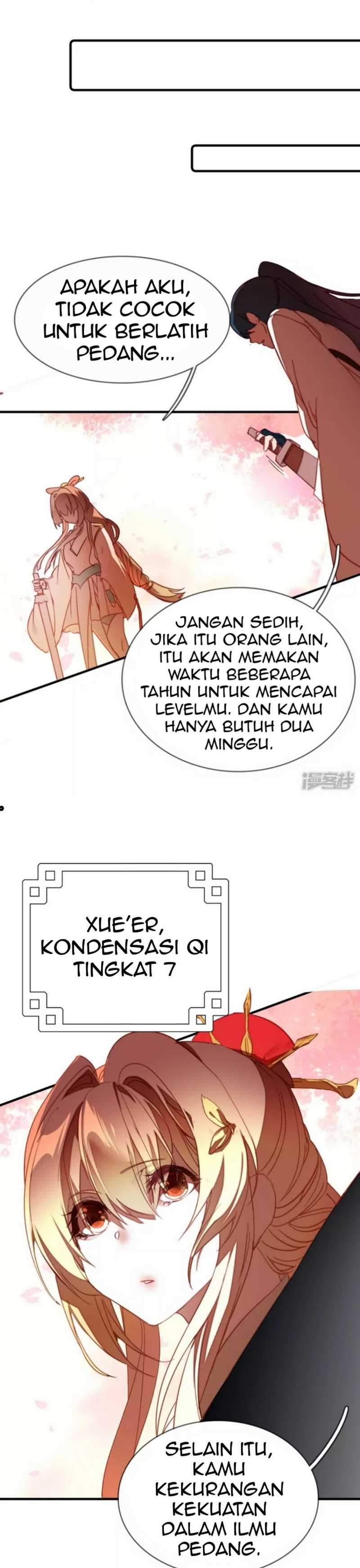 Dragon Warriors (Venerable War Dragon) Chapter 12 Gambar 4