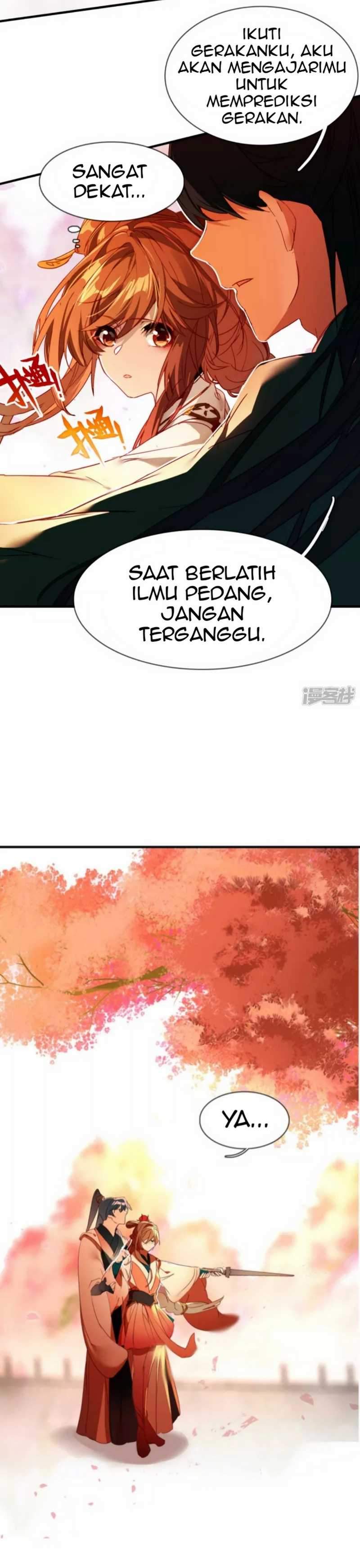 Dragon Warriors (Venerable War Dragon) Chapter 12 Gambar 6