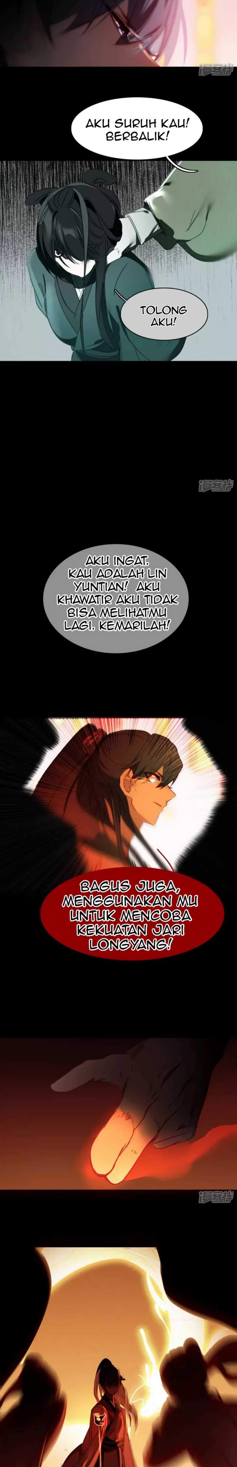 Dragon Warriors (Venerable War Dragon) Chapter 12 Gambar 11
