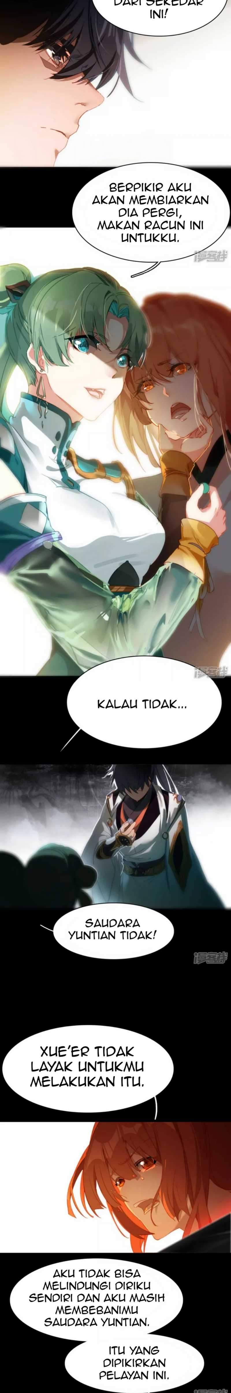 Dragon Warriors (Venerable War Dragon) Chapter 15 Gambar 2