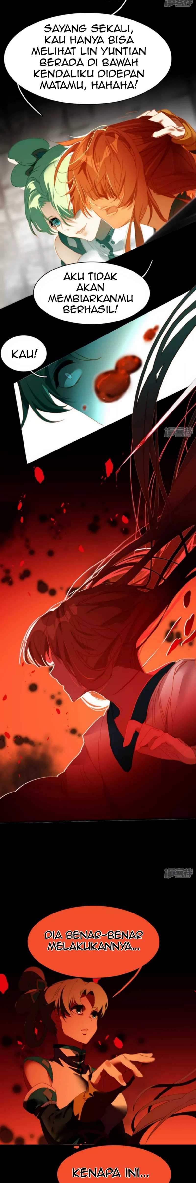 Dragon Warriors (Venerable War Dragon) Chapter 15 Gambar 3