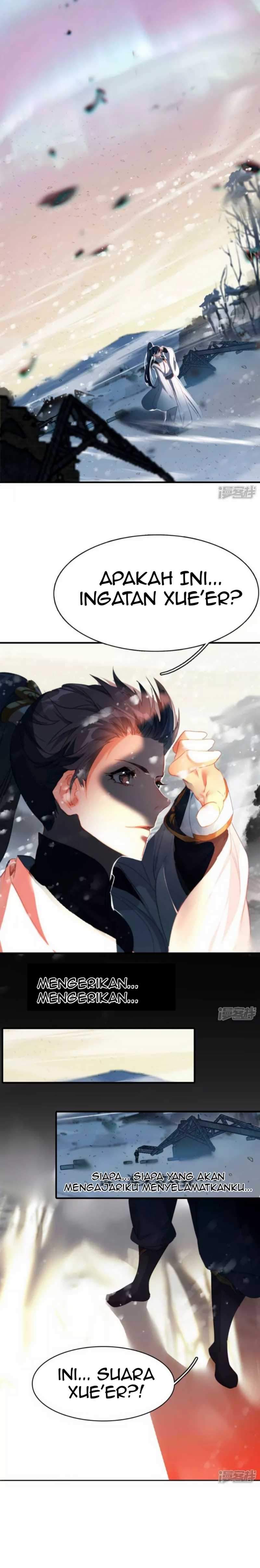 Dragon Warriors (Venerable War Dragon) Chapter 15 Gambar 8