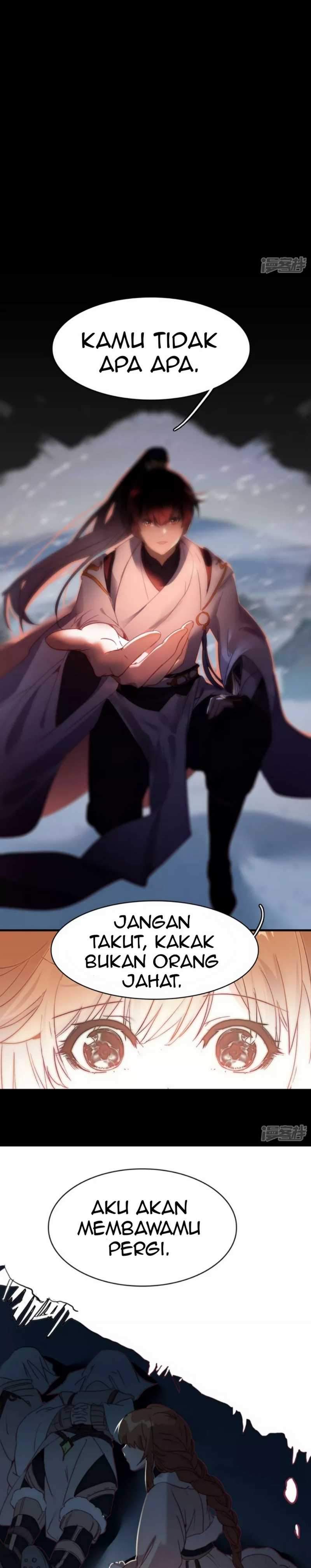Dragon Warriors (Venerable War Dragon) Chapter 16 Gambar 2