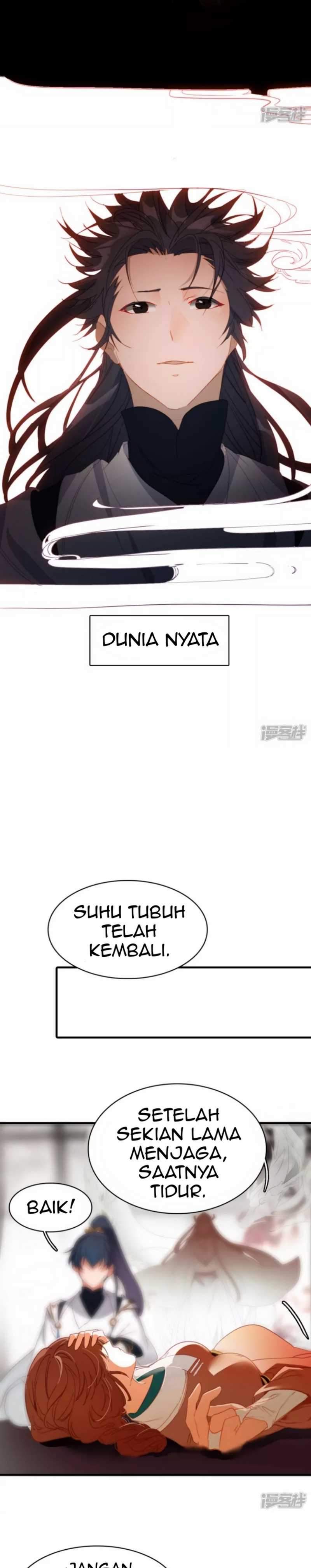Dragon Warriors (Venerable War Dragon) Chapter 16 Gambar 5