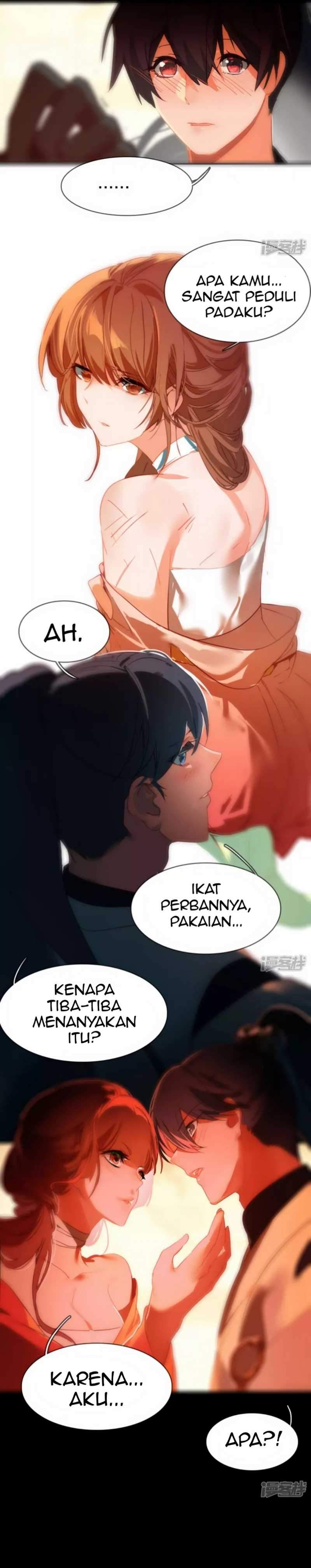 Dragon Warriors (Venerable War Dragon) Chapter 16 Gambar 7