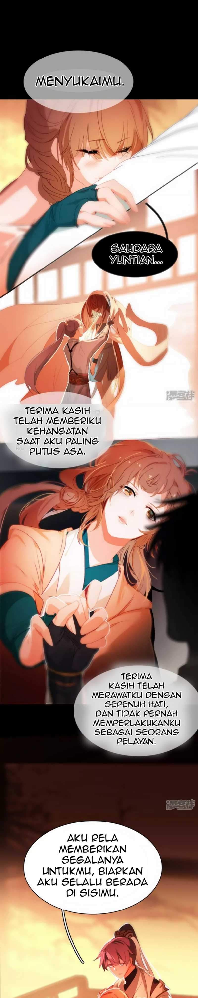 Dragon Warriors (Venerable War Dragon) Chapter 16 Gambar 8