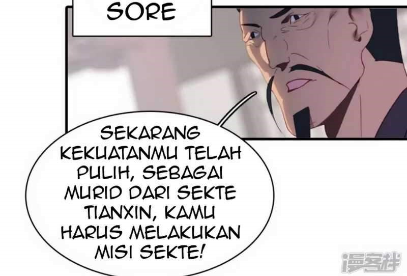 Dragon Warriors (Venerable War Dragon) Chapter 17 Gambar 2