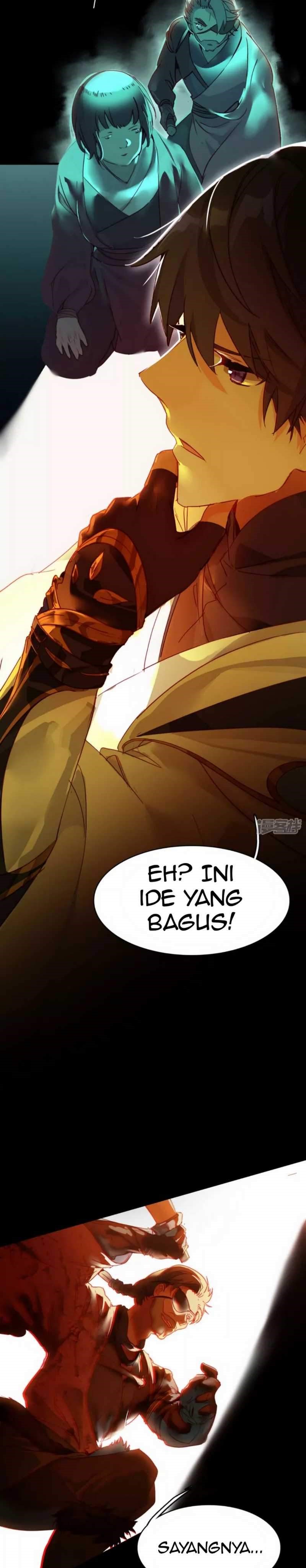Dragon Warriors (Venerable War Dragon) Chapter 17 Gambar 13