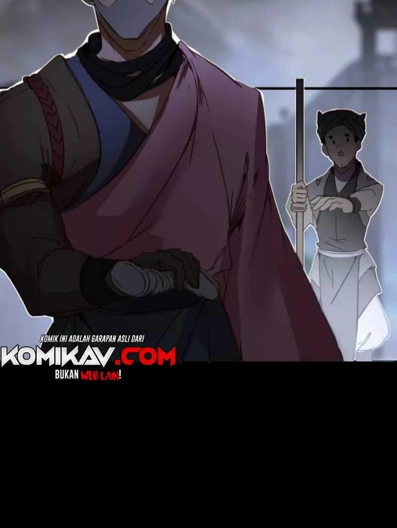 Dragon Warriors (Venerable War Dragon) Chapter 18 Gambar 4
