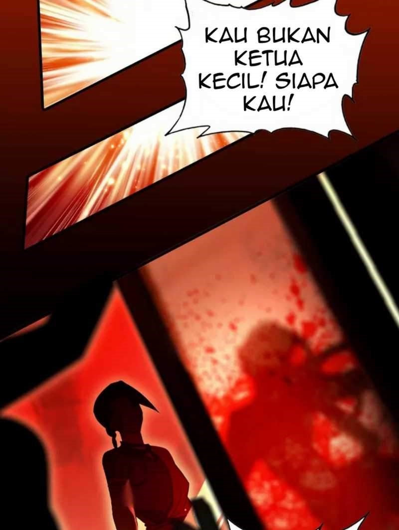 Dragon Warriors (Venerable War Dragon) Chapter 18 Gambar 6