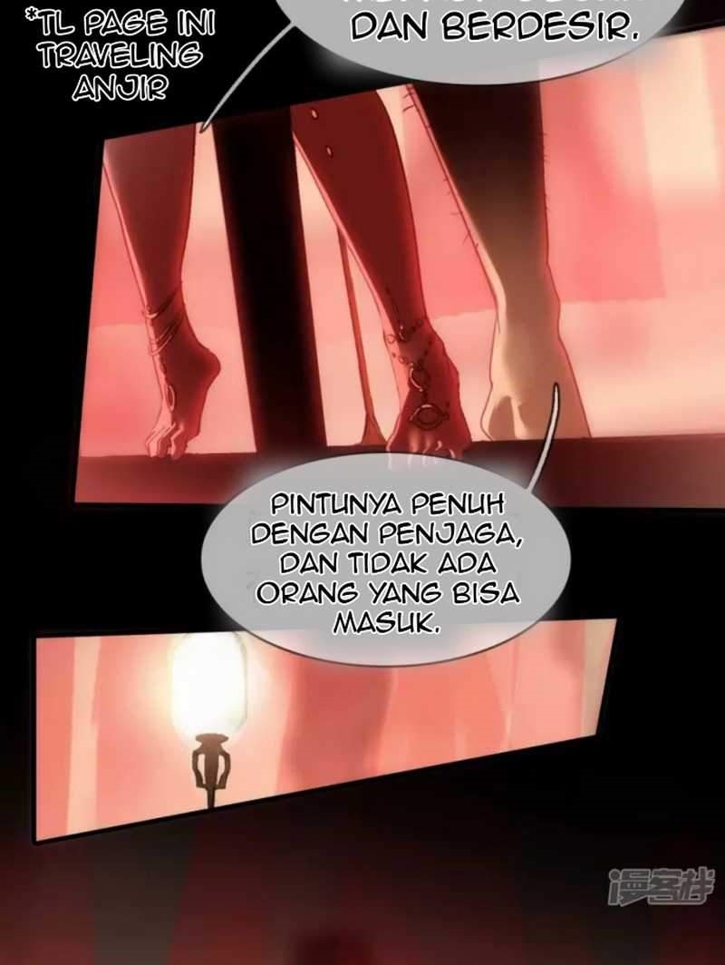 Dragon Warriors (Venerable War Dragon) Chapter 18 Gambar 8