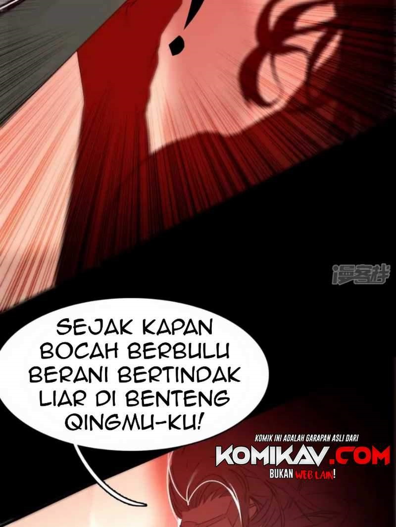 Dragon Warriors (Venerable War Dragon) Chapter 18 Gambar 10