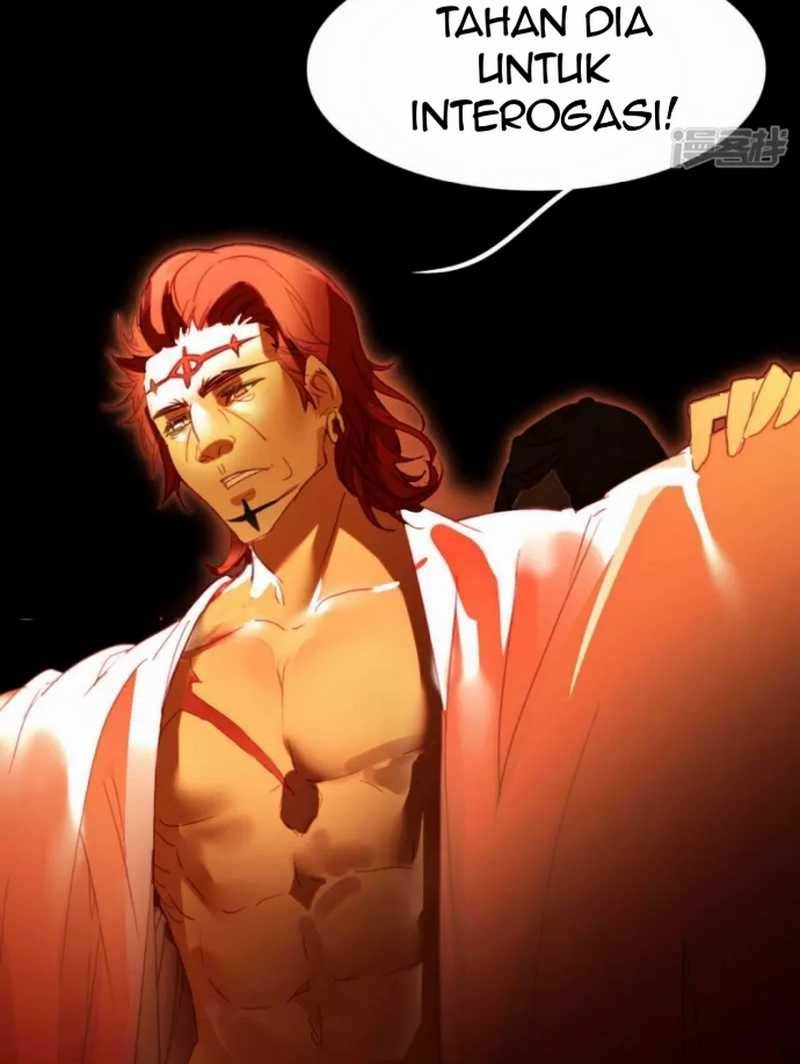 Dragon Warriors (Venerable War Dragon) Chapter 18 Gambar 14