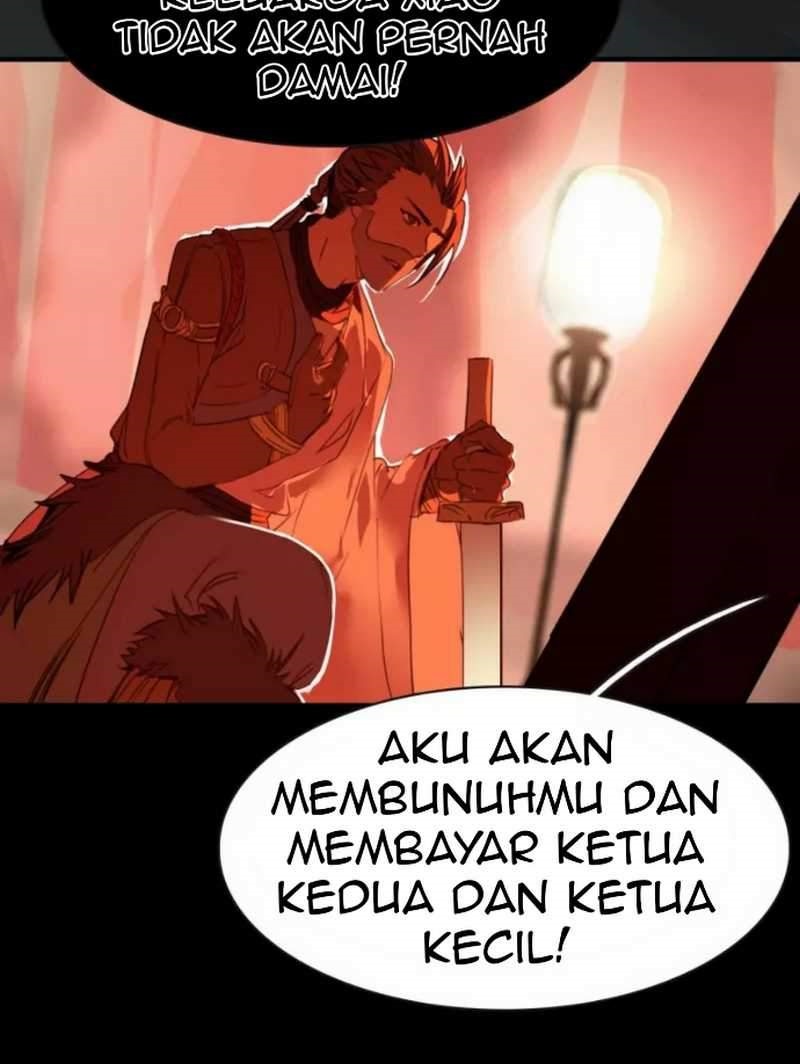 Dragon Warriors (Venerable War Dragon) Chapter 18 Gambar 16
