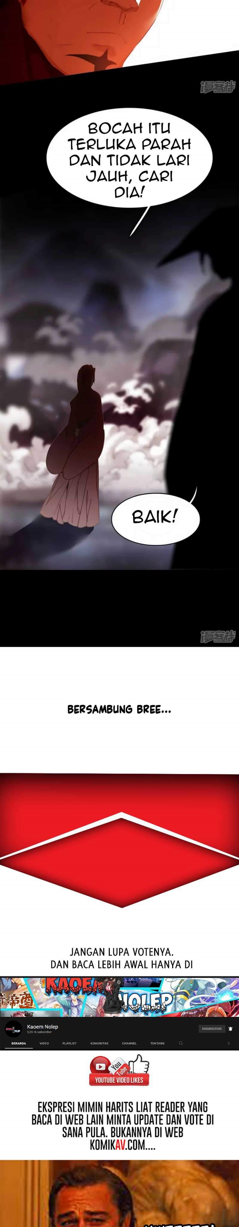 Dragon Warriors (Venerable War Dragon) Chapter 18 Gambar 19