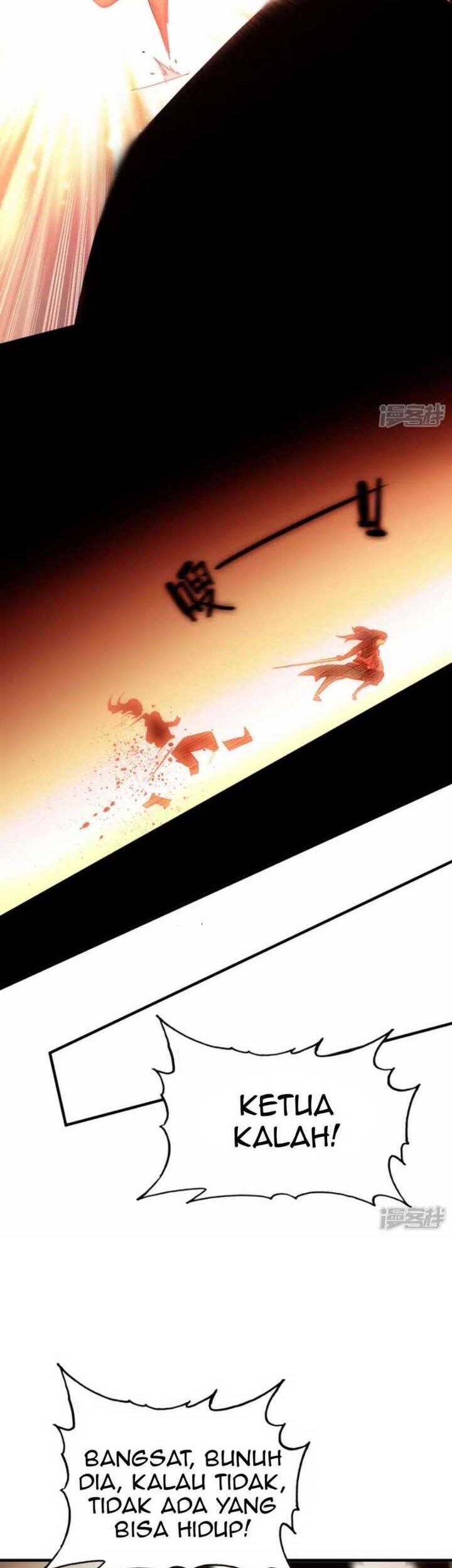 Dragon Warriors (Venerable War Dragon) Chapter 21 Gambar 8