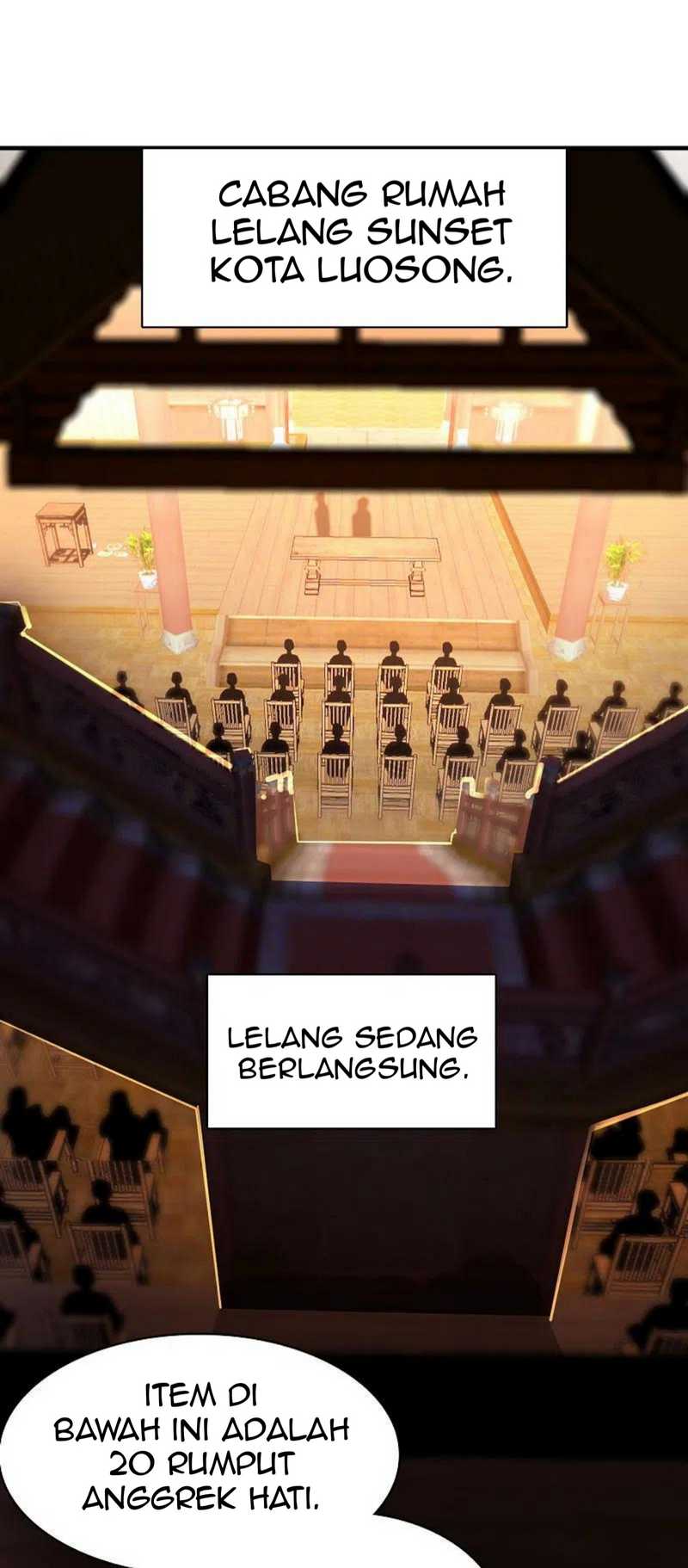 Dragon Warriors (Venerable War Dragon) Chapter 24 Gambar 3