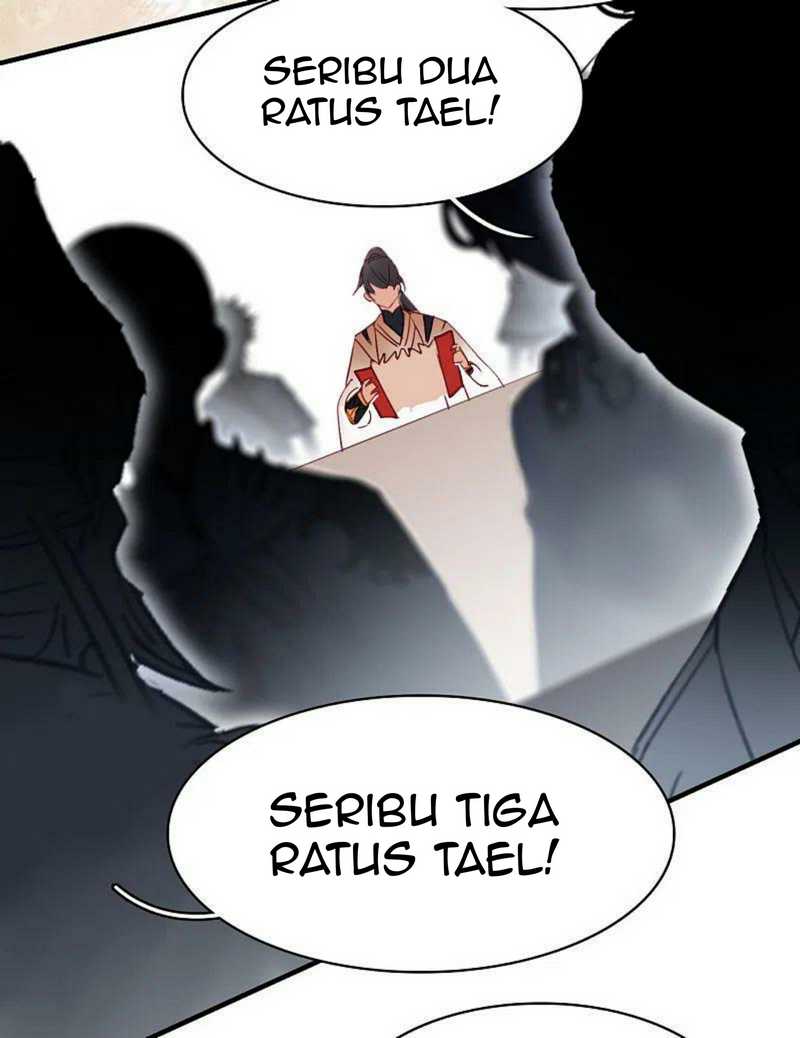 Dragon Warriors (Venerable War Dragon) Chapter 24 Gambar 5