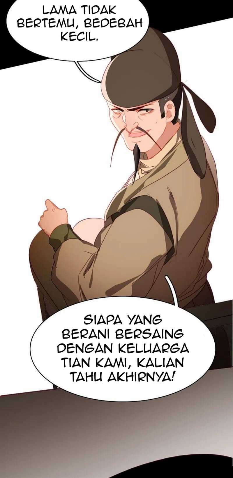 Dragon Warriors (Venerable War Dragon) Chapter 24 Gambar 9