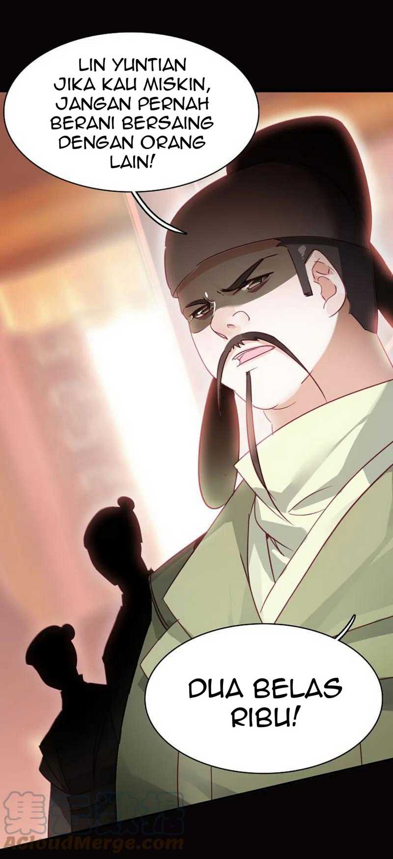 Dragon Warriors (Venerable War Dragon) Chapter 24 Gambar 16