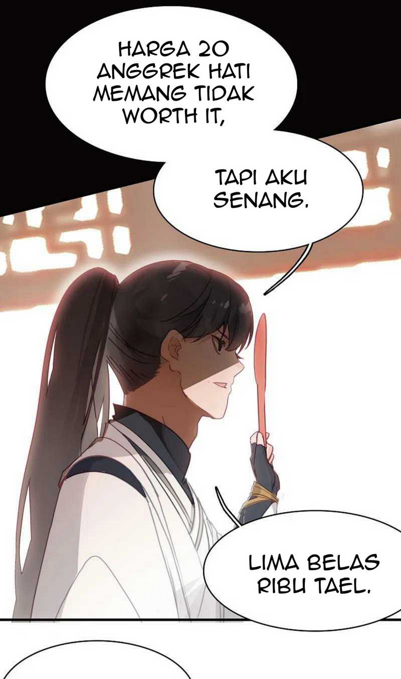 Dragon Warriors (Venerable War Dragon) Chapter 24 Gambar 17