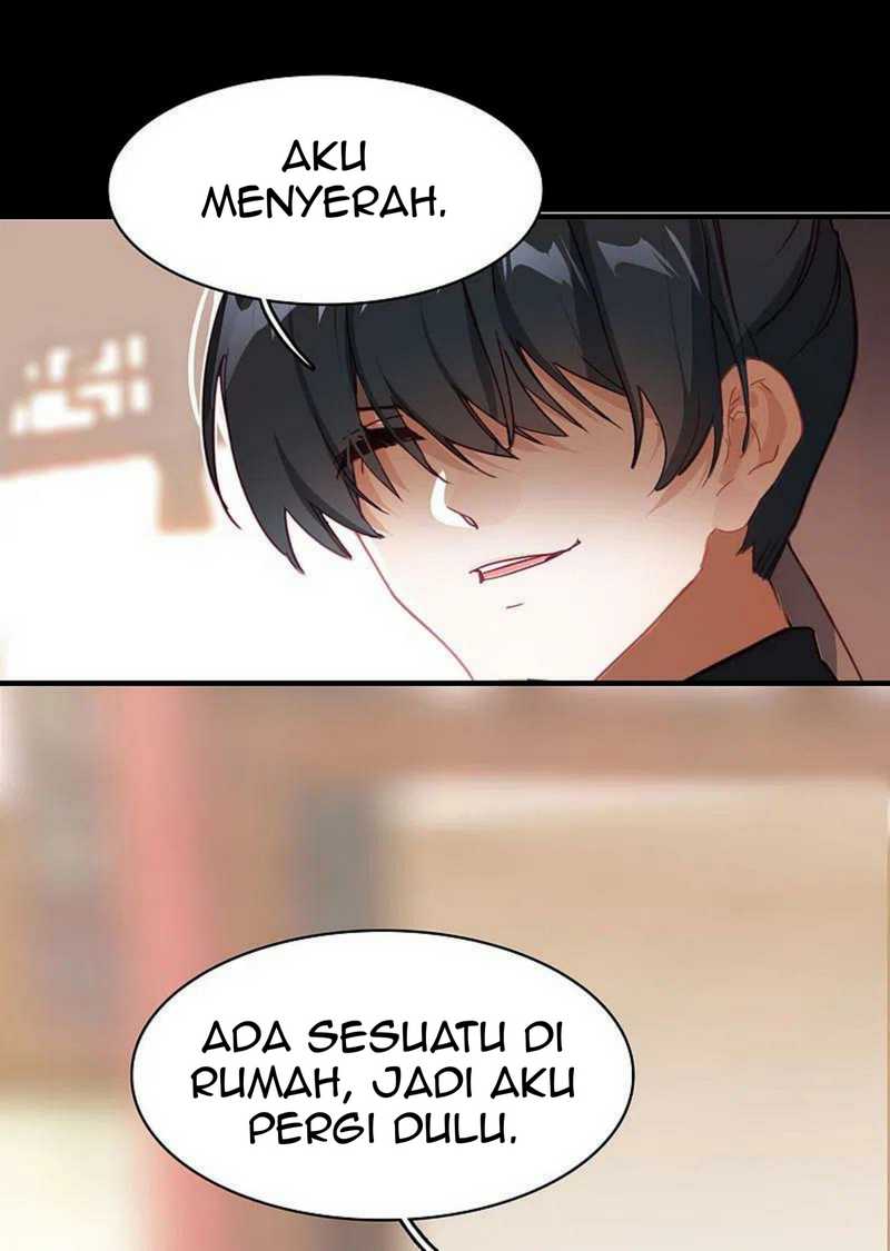 Dragon Warriors (Venerable War Dragon) Chapter 24 Gambar 19