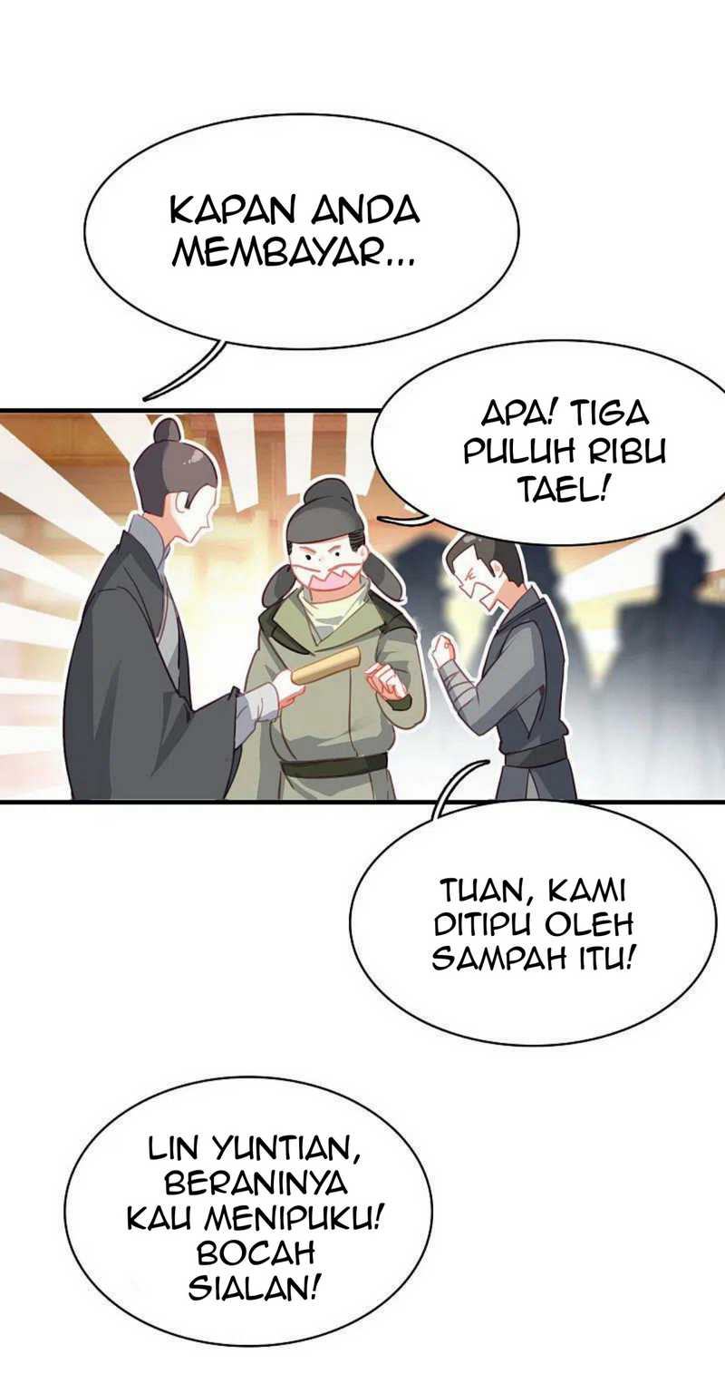 Dragon Warriors (Venerable War Dragon) Chapter 24 Gambar 23