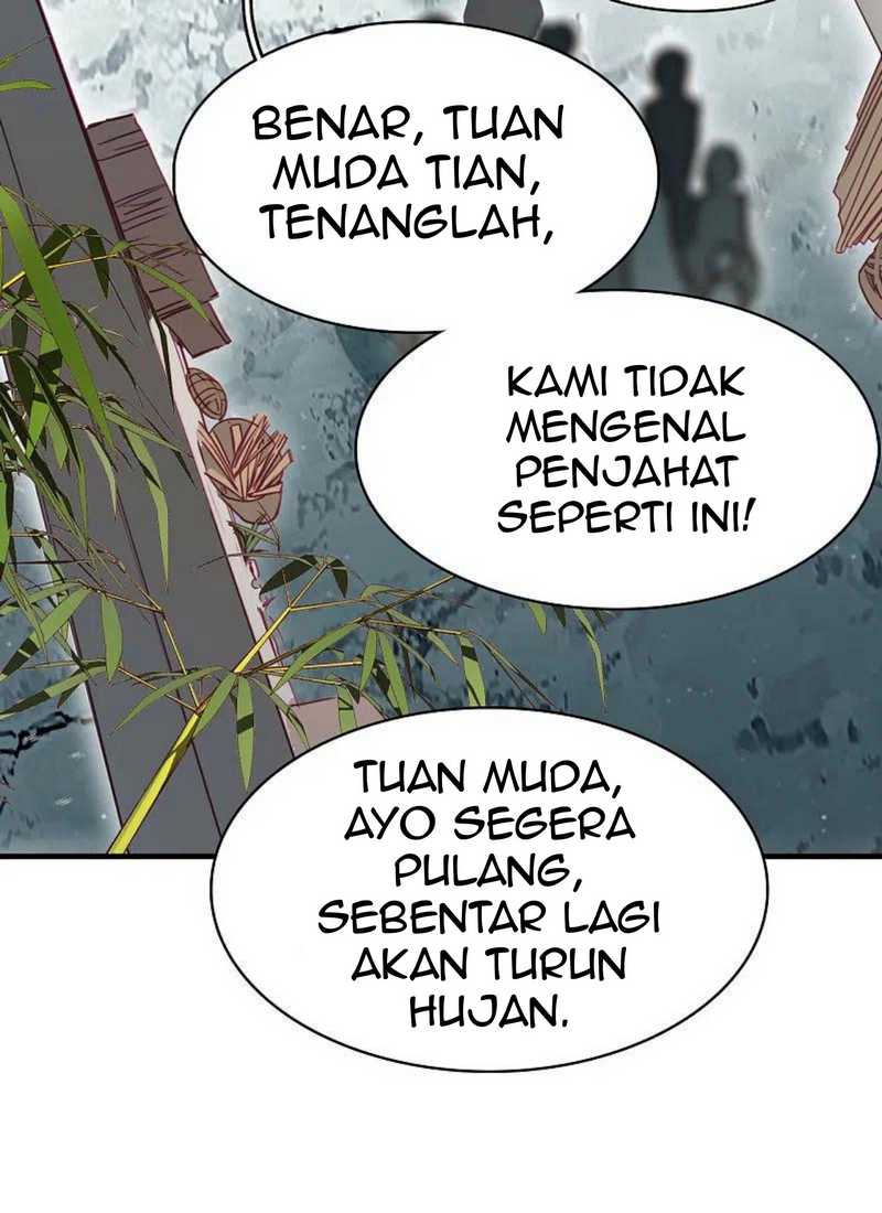 Dragon Warriors (Venerable War Dragon) Chapter 24 Gambar 26
