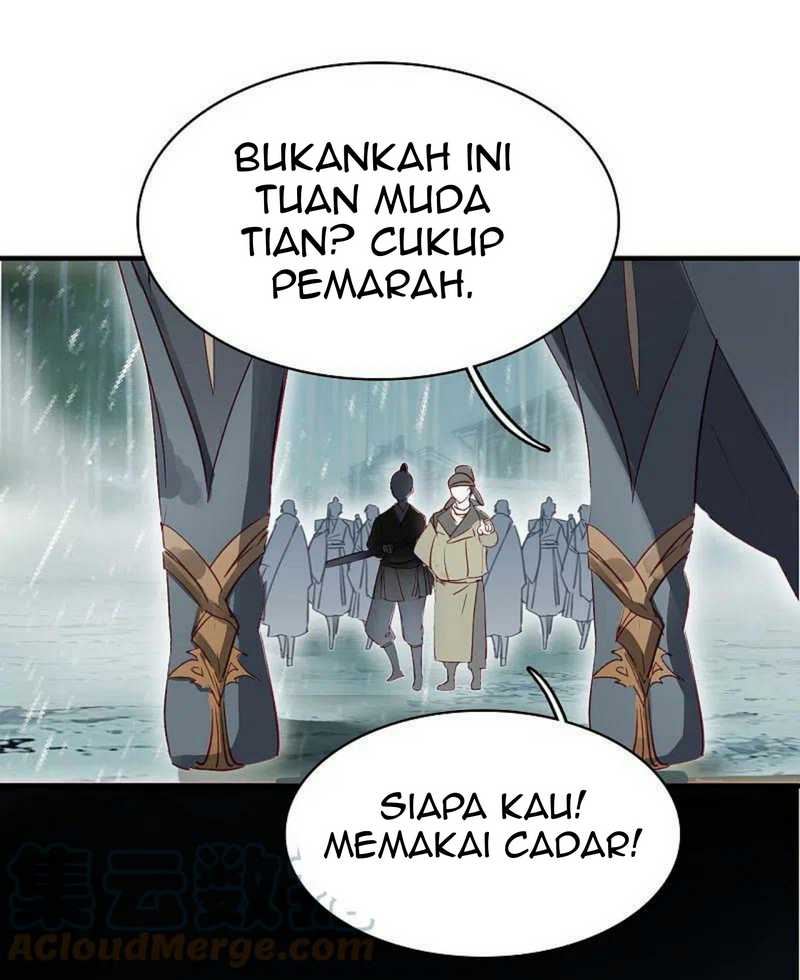 Dragon Warriors (Venerable War Dragon) Chapter 24 Gambar 27