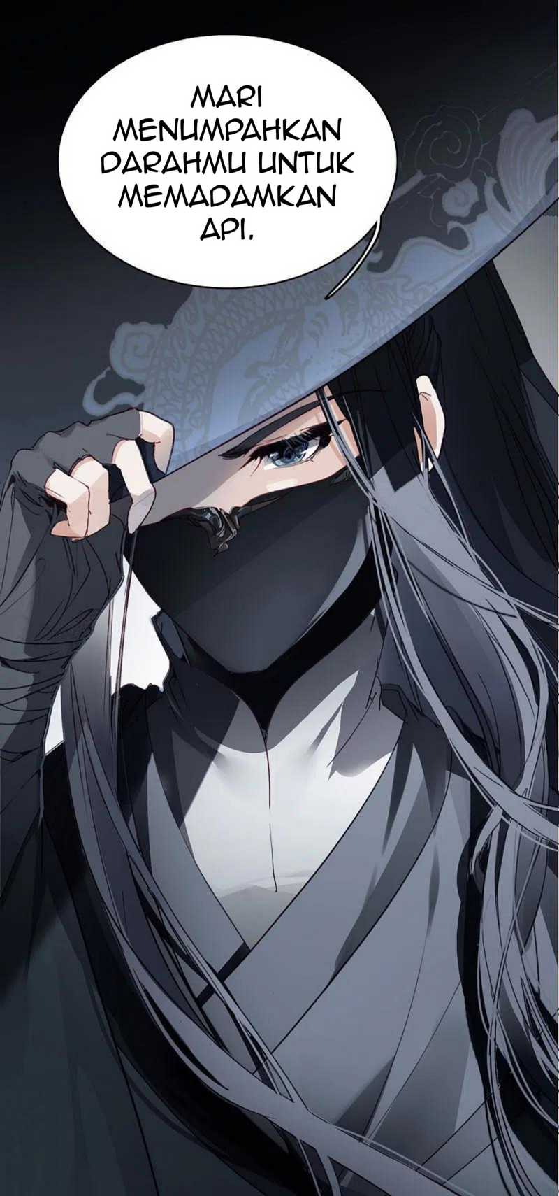 Dragon Warriors (Venerable War Dragon) Chapter 24 Gambar 28