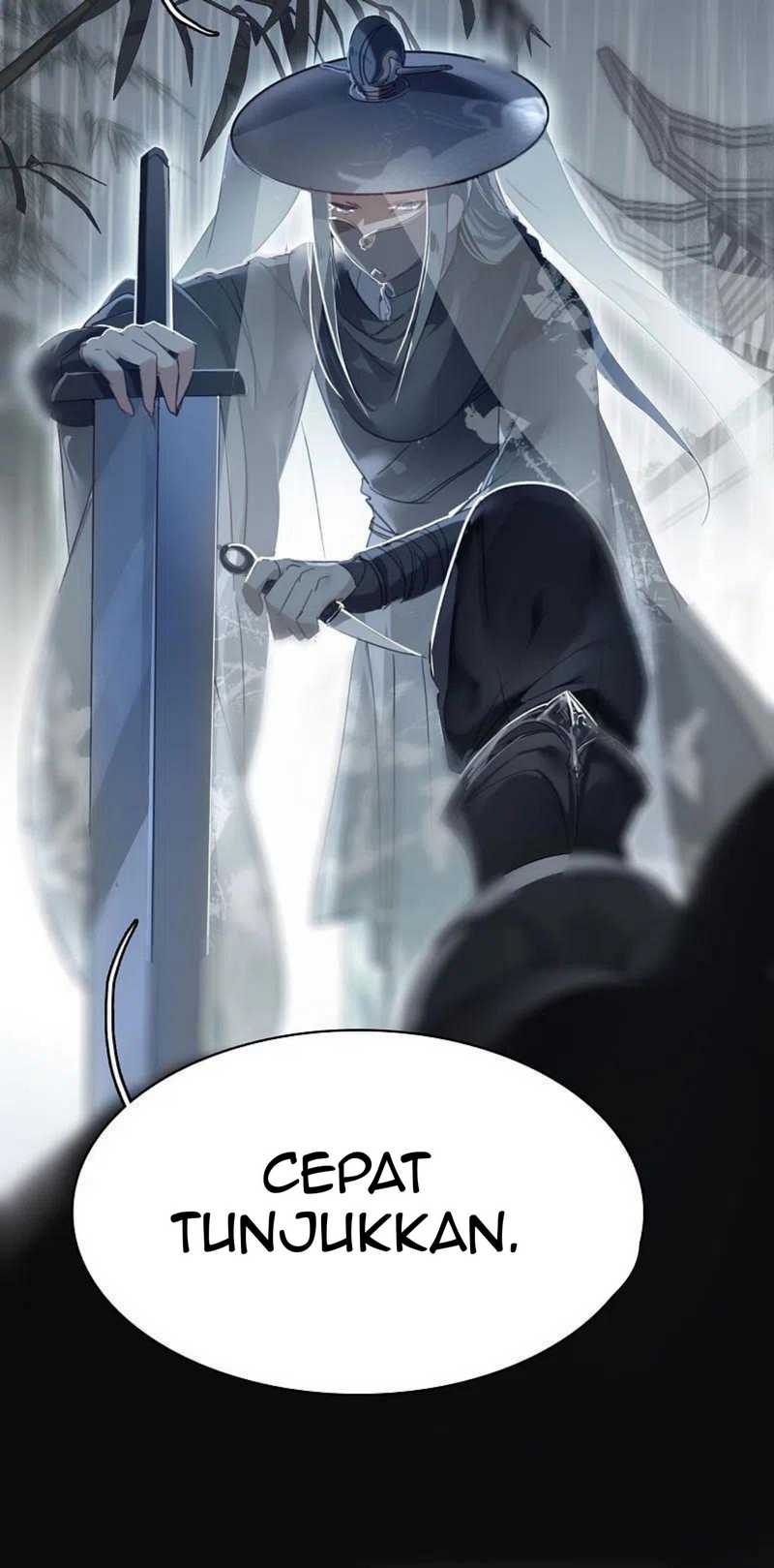 Dragon Warriors (Venerable War Dragon) Chapter 24 Gambar 32