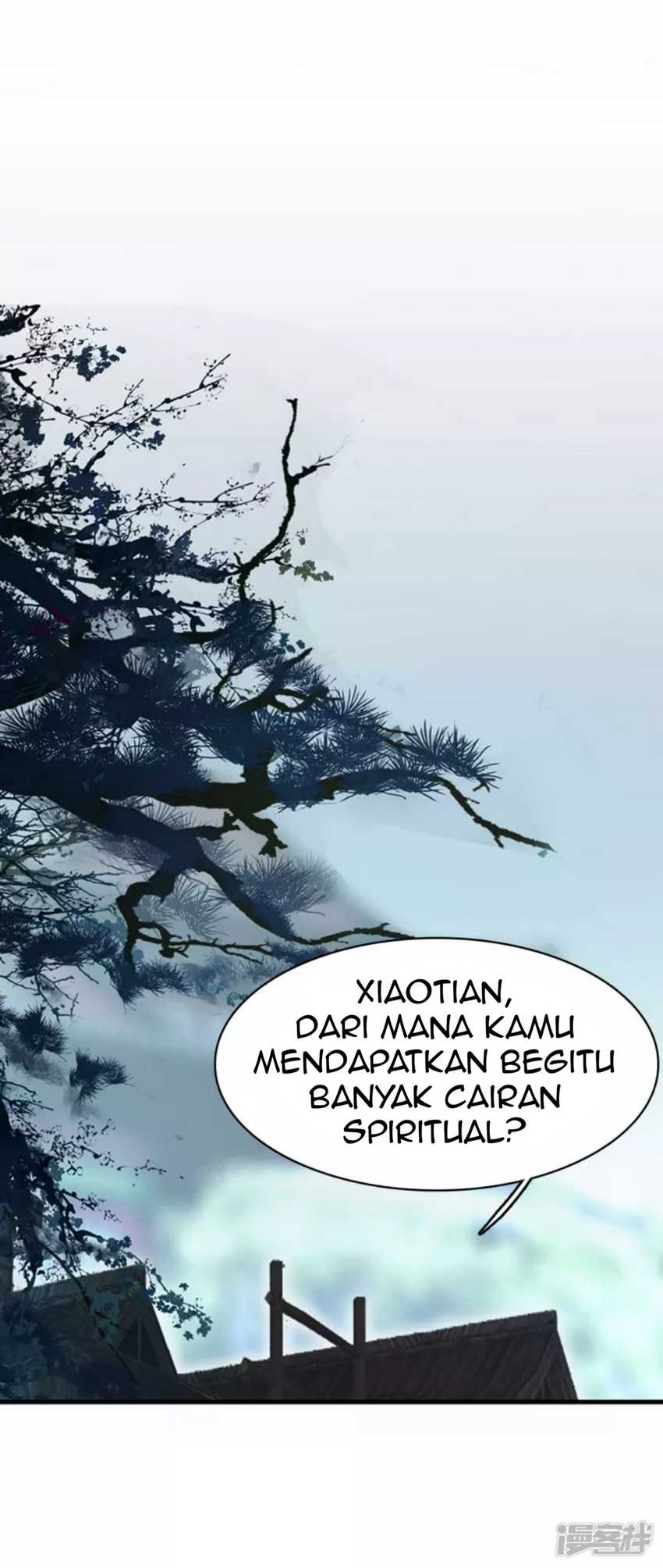 Dragon Warriors (Venerable War Dragon) Chapter 25 Gambar 3